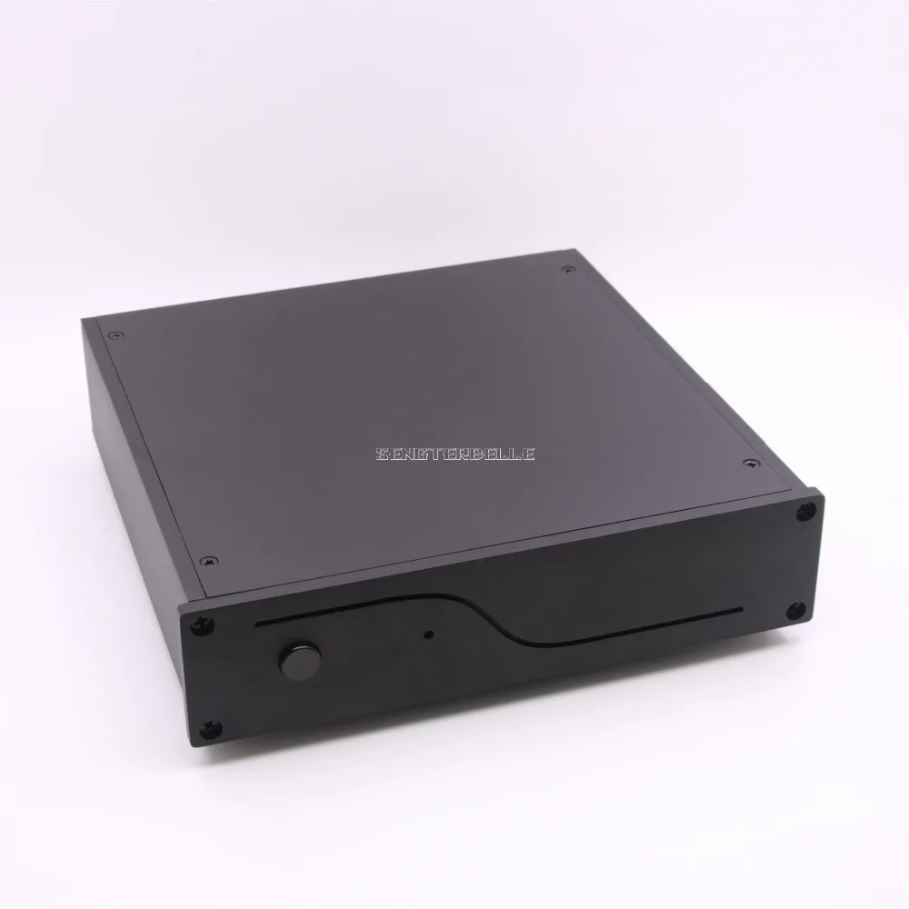 Готовый двухканальный HiFi односторонний преобразователь баланса Z1 DRV134 RCA в XLR для