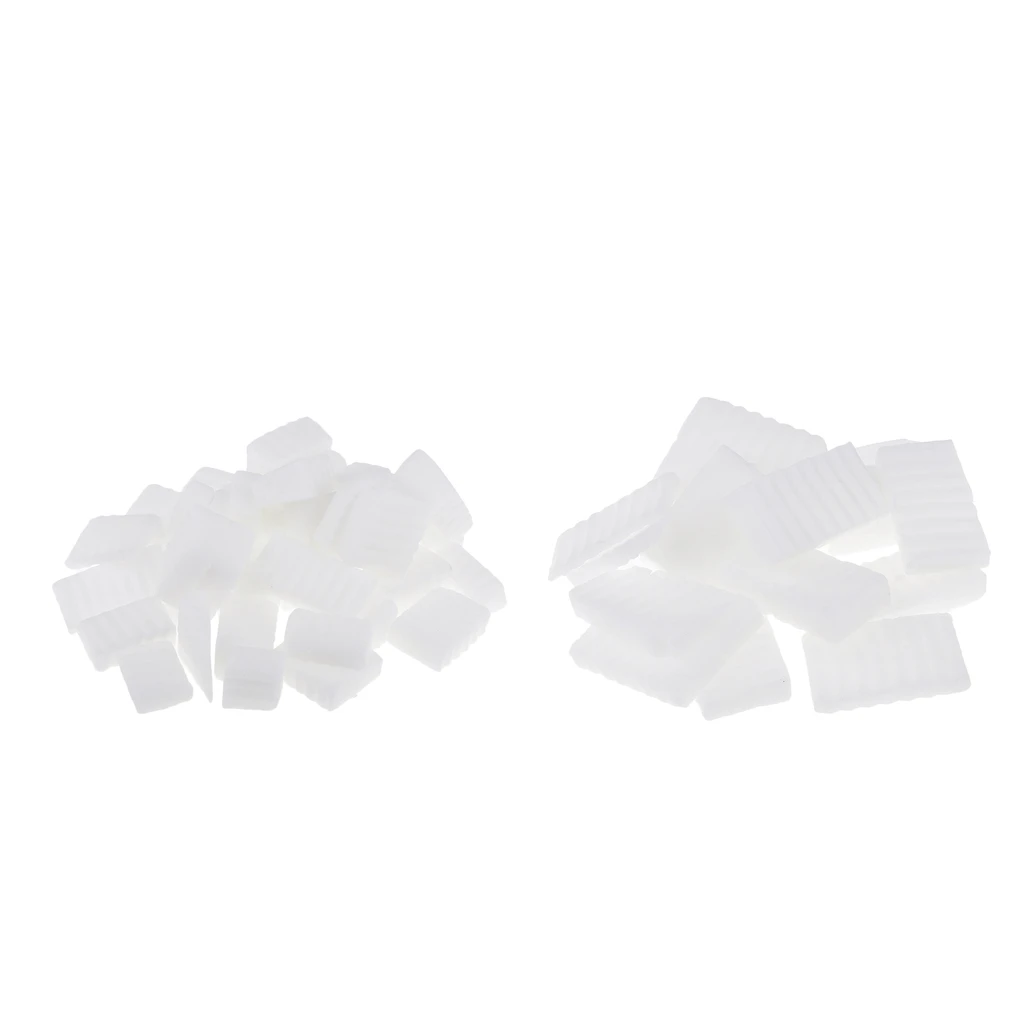 1.5kg Pure White Melt and Pour Soap Base DIY Handmade Soap Raw Making Materials - 100% Organic Soap Base