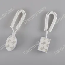 20 шт./лот Дисплей Весна Сенсор для сотового телефона Дисплей Boost Mobile или MP3 MP4 безопасности Дисплей провод