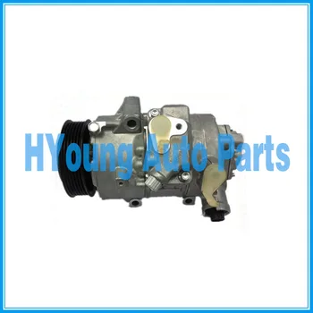 

88310-1A751 447190-8502 883101A751 auto ac compressor for Toyota corolla 1.6 Middle East Edition