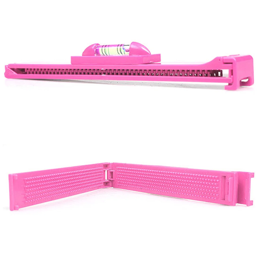 Лучшая линейка для волос. Шкала длины волос. Линейка для краски колориста матрикс. Зажим для челки для выпрямления. Уровень для стрижки челки.