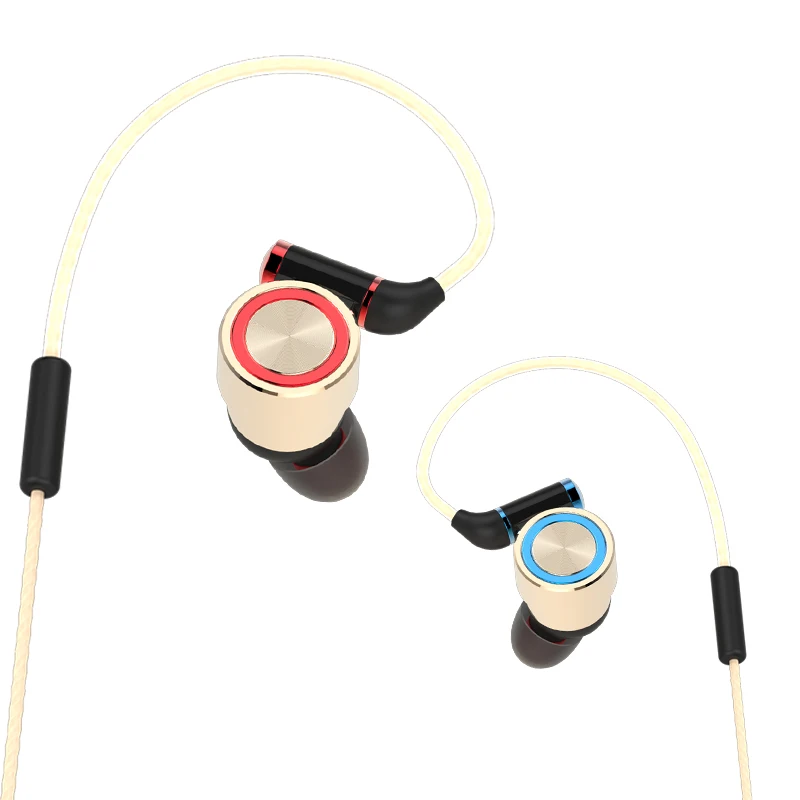 Yolope HiFi вкладыши проводные наушники Наушники для телефона iPhone гарнитура С