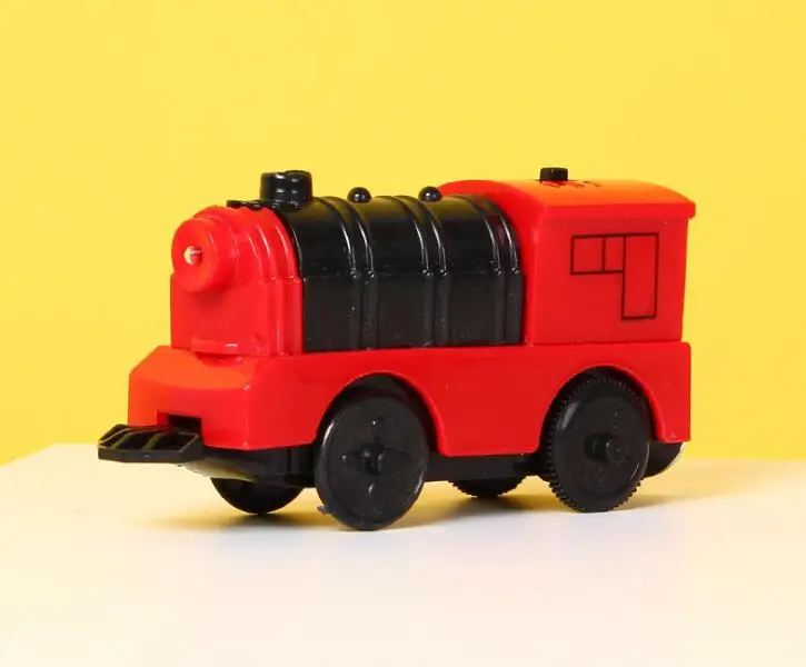 Мульти-стиль Электрический поезд игрушки локомотив магнитный разъем совместимый FIT Brio трек деревянные треки автомобиль для детей - Цвет: model 17