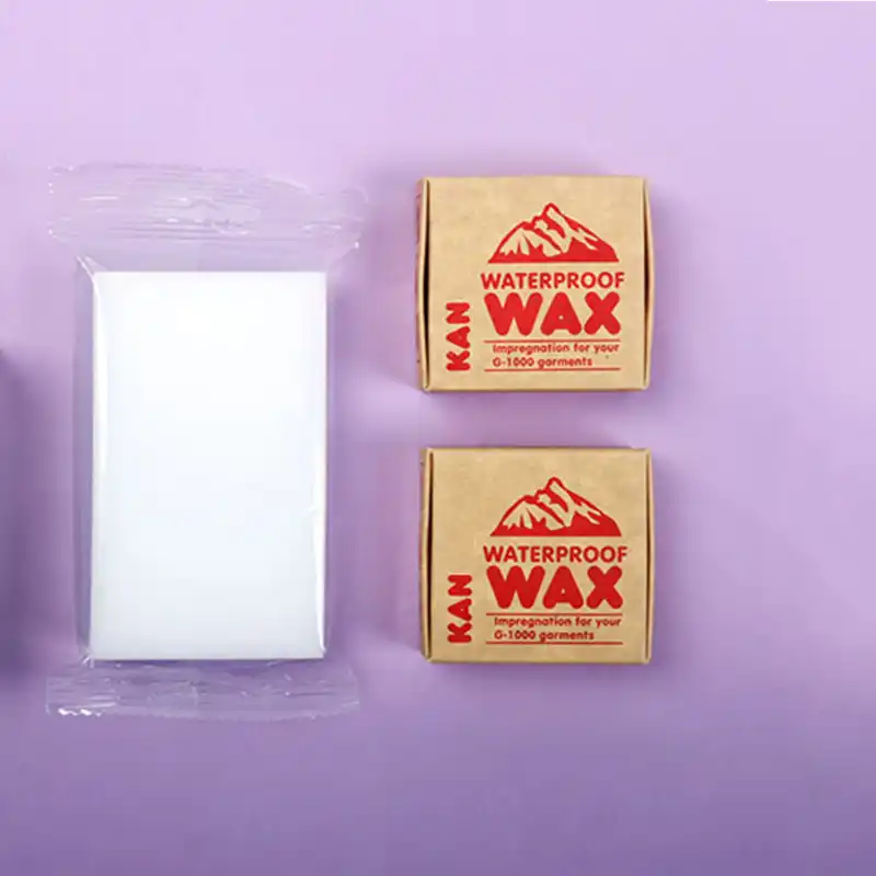 kanken wax