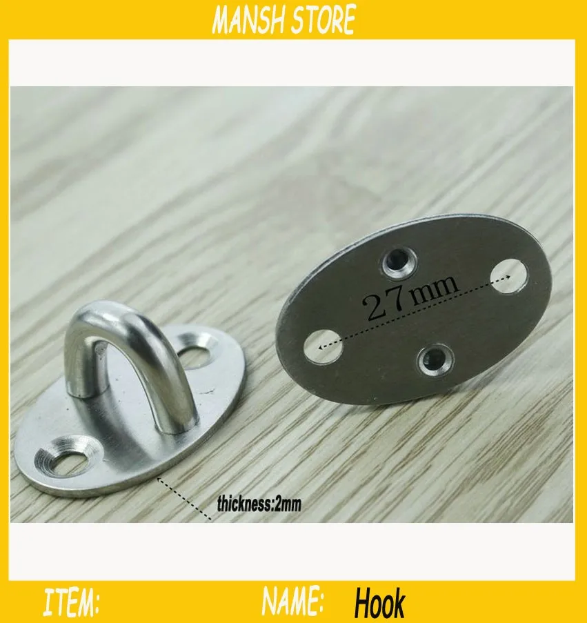 small hanger