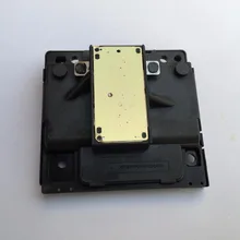 Печатающая головка F197010 для Epson XP101 XP211 XP103 XP214 XP201 ME560 ME535 ME570 TX420 TX420 NX420 NX425 NX430 SX430 XP-214 XP214