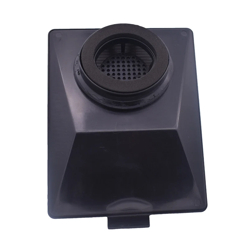 3 шт./лот запасные фильтры Hepa для пылесоса Rainbow Rexair E2 серии часть # R12179 и R12647B