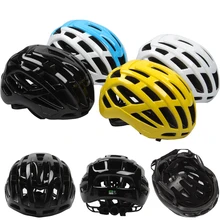 RACEWORK ultralight bicycle helmet Aerodynamic safety helmet road bike MTB bicycle sports helmet 54-58mm
