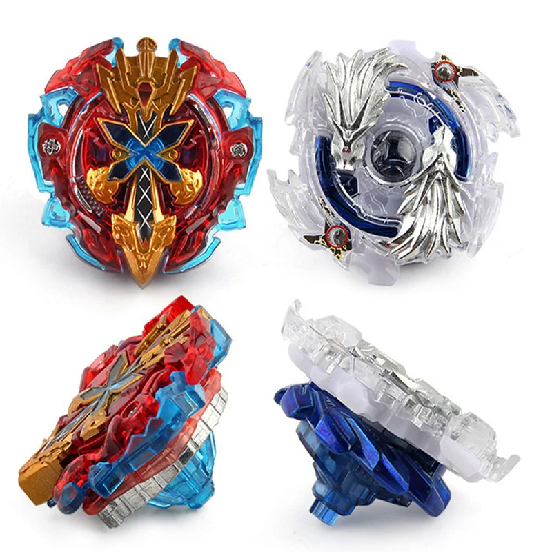 

Wire Bayblade Launcher Toupies Blayblade Burst Toys Metal Gyroscope Assembly 3th Generation Battle Blast Spin Top Gyro B48 B66