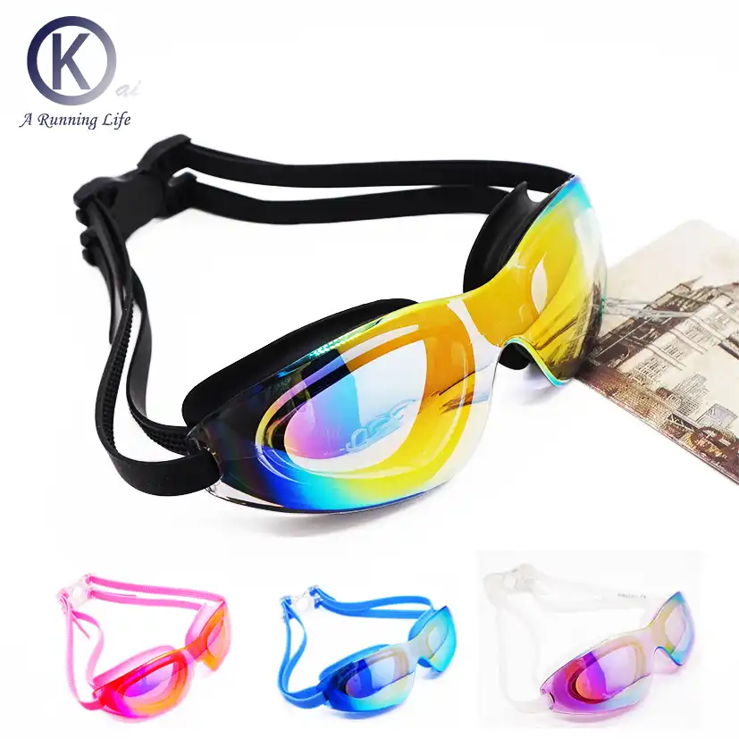swimming goggles brands