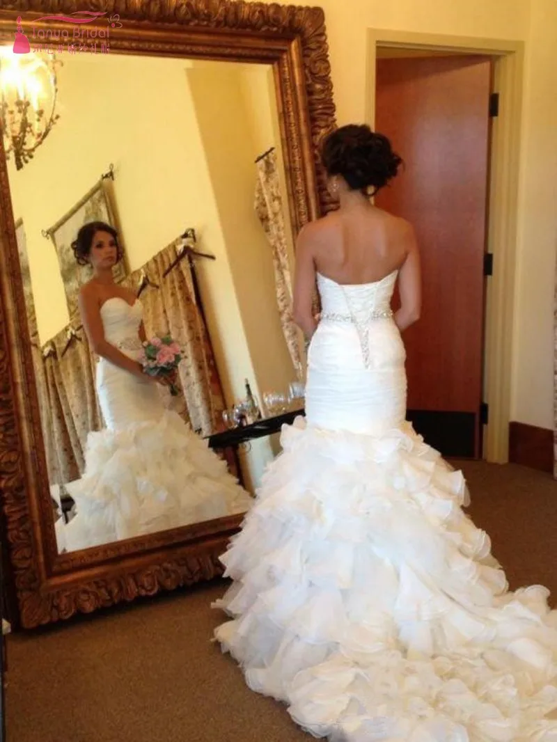 conew_high-quality-mermaid-wedding-dresses-long-sweetheart-vestido-de-noiva-ruffles-bridal-gowns-backless-court-train (2)