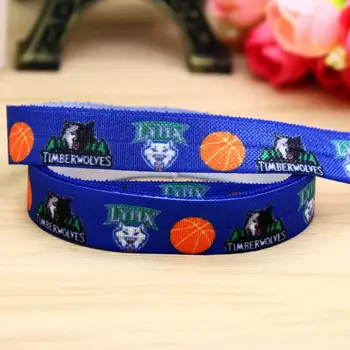 

5/8'' Free shipping Fold Elastic FOE printed headband headwear hairband diy decoration wholesale OEM P5862