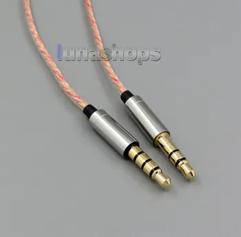 

LN005396 Replacement Cable With Mic Remote for Marshall Major MK II 2 Headphone Iphone Android