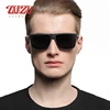 20/20 Brand Fashion Black Sunglasses Men Polarized Driving Sun Glasses Fashion Male Oculos Gafas Eyewear PL207 ► Photo 3/6