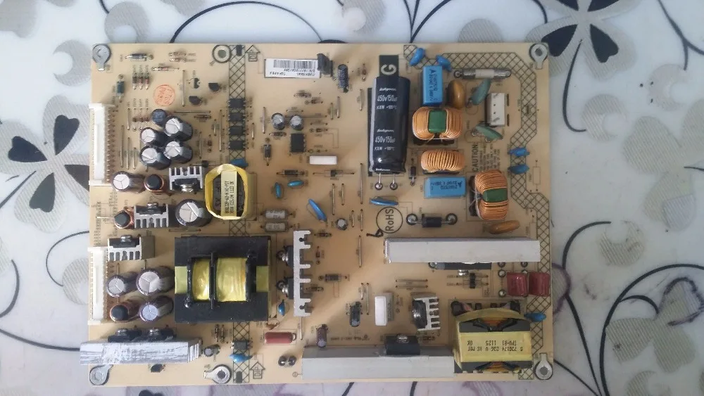 

715G4433-P2A-W20-003S Good Working Tested