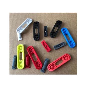 

ControlTalk Button Part Rubber Cover for PowerBeats2 Wireless Headphone Replacement Volume Control Talk Lid Shell Spare Parts