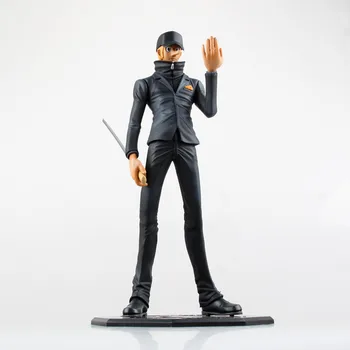 

Anime One Piece POP 23CM Ecki PVC Action Figure One Piece Figure Brinquedos Collectible Model Toy