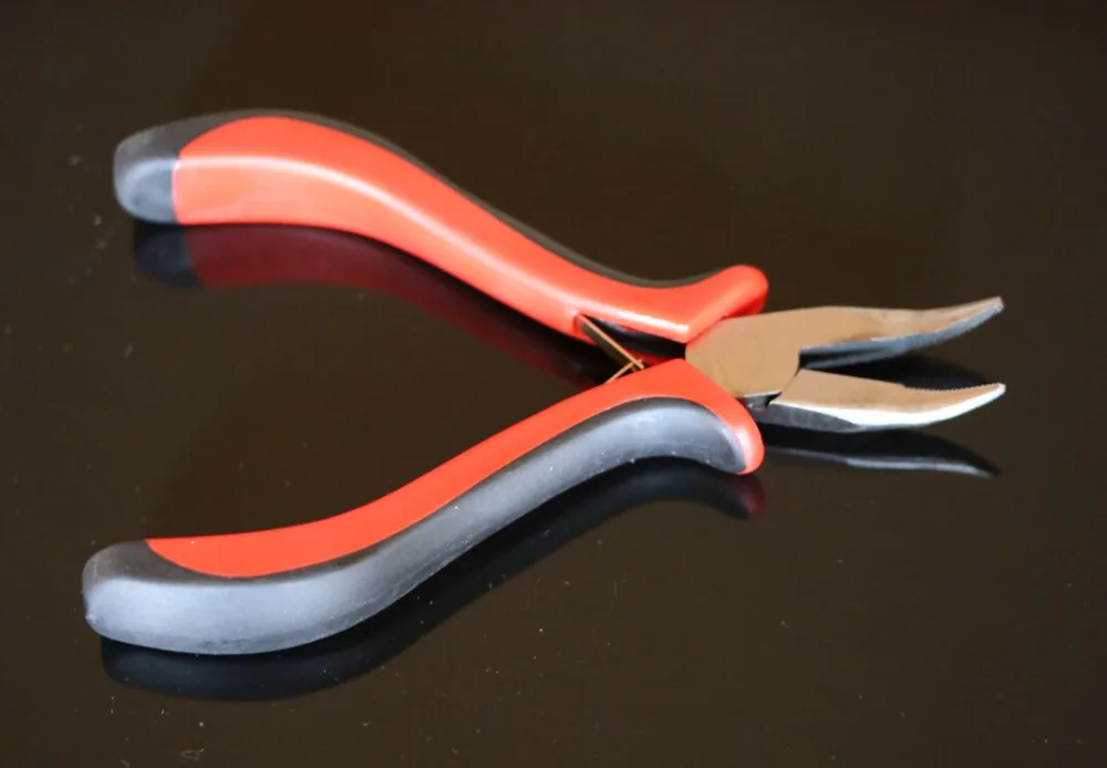 Плоскогубцы и иглы для вытягивания волос|plier|pliers typestool kits for women |