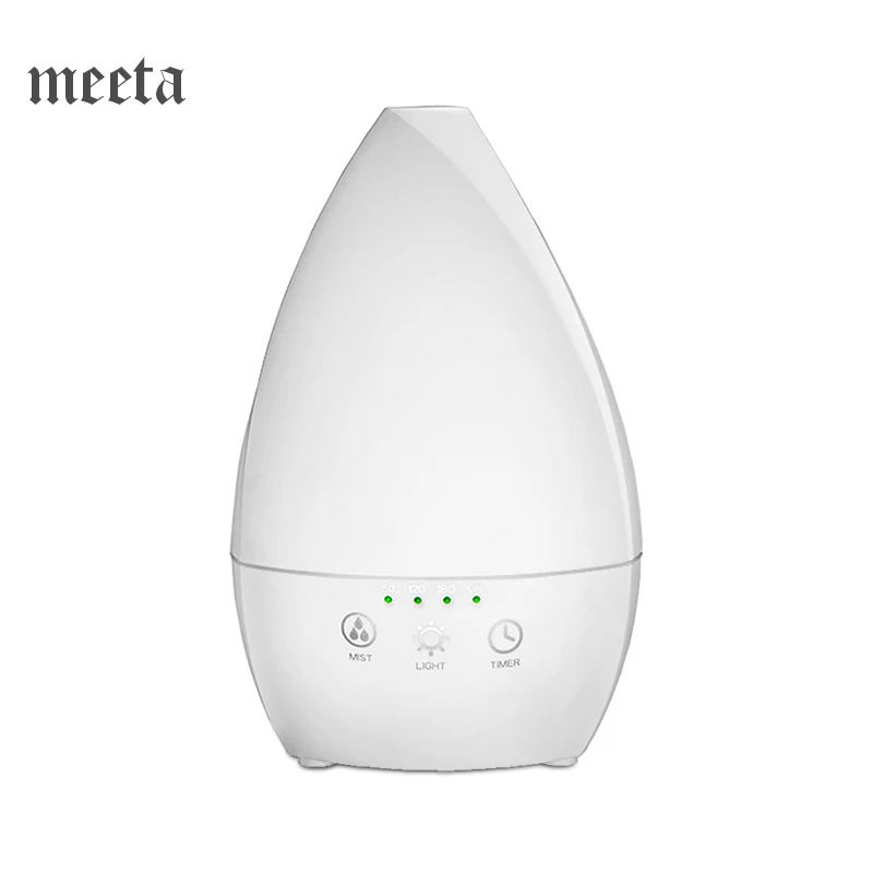 

Ultrasonic Aroma Diffusers Electric Essential Oil Diffuser Humidificador Aromaterapia with Colors Changed Light for Home 200ml