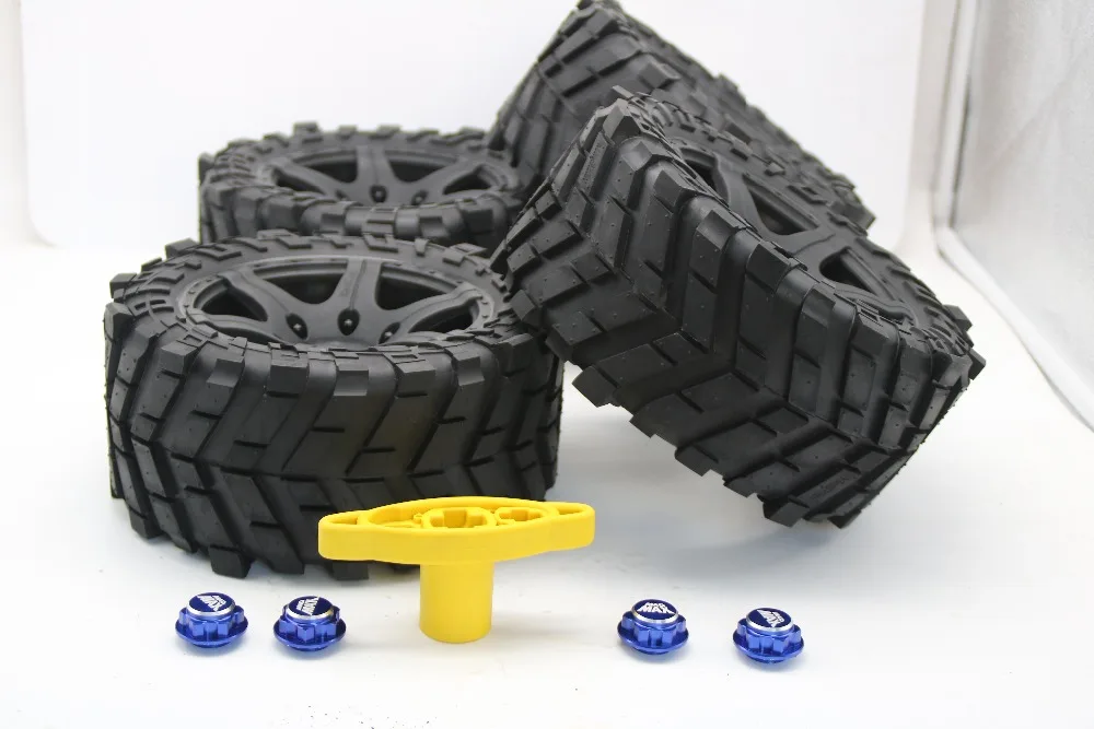 cheap x maxx rc cars