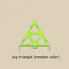 big triangle