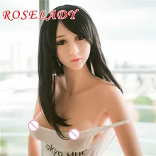 Silicone Sex Dolls for men Oral Anal Realistic life size vagina sex love doll for male masturbator adult toys