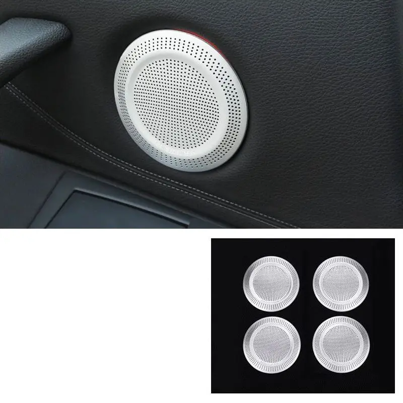 

Control System Window Door Handle Interior Durable Automobile Auto Car Styling Mouldings Bright 15 16 17 18 19 FOR BMW 2 Series