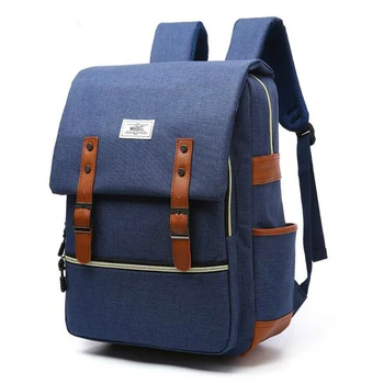 

bag again bag 022117 new hot student school bag man travel backpack