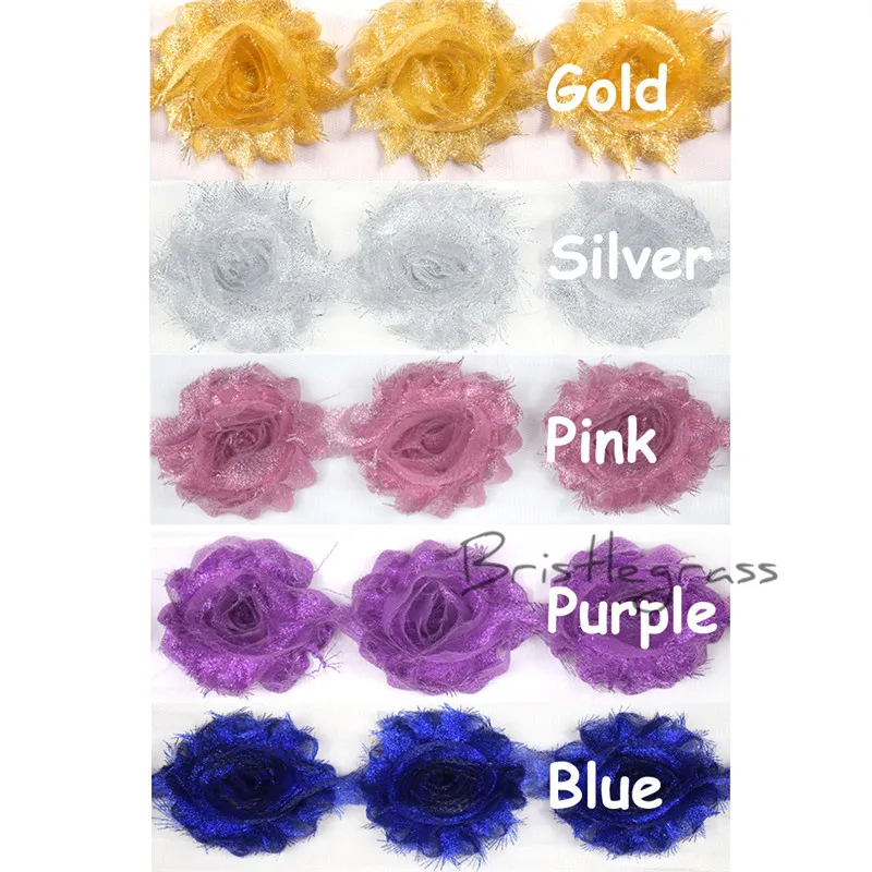 15 шт. Детская повязка для волос 2 16 см 5 см|kids headbands|hair tiesflower rosette |