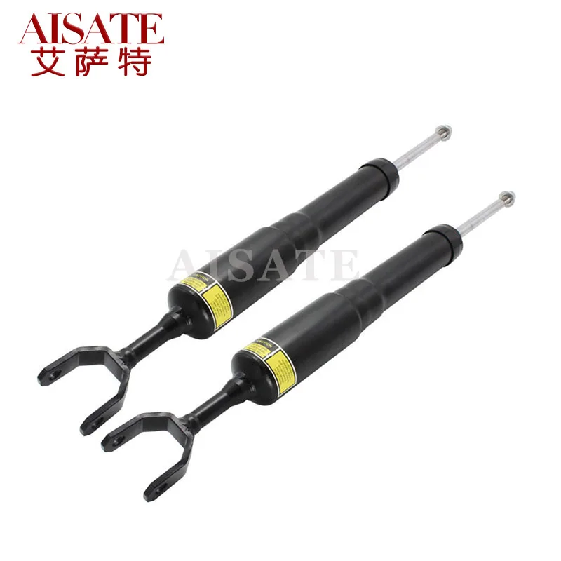 

2x Front Air Suspension Universal Shock Absorber Core For Audi A6 C5 4B Car Air Ride Struts 4Z7413031A 4Z7616051D