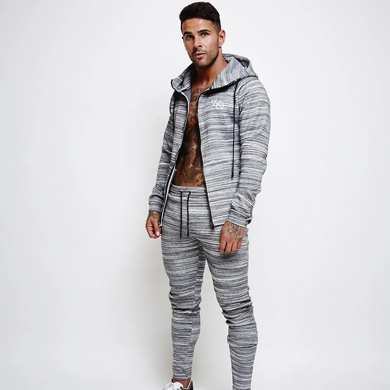 gym tracksuit for mens