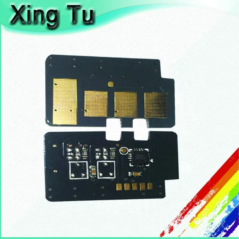 toner  chip 5