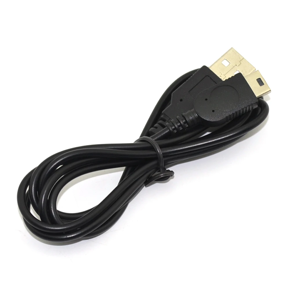 US $115.60 100PCS A Lot High Quality USB Charging Charger Power Cable Cord For Gameboy Advance Micro For GBM