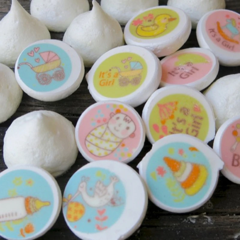 baby sugar stamp sheet 1-3