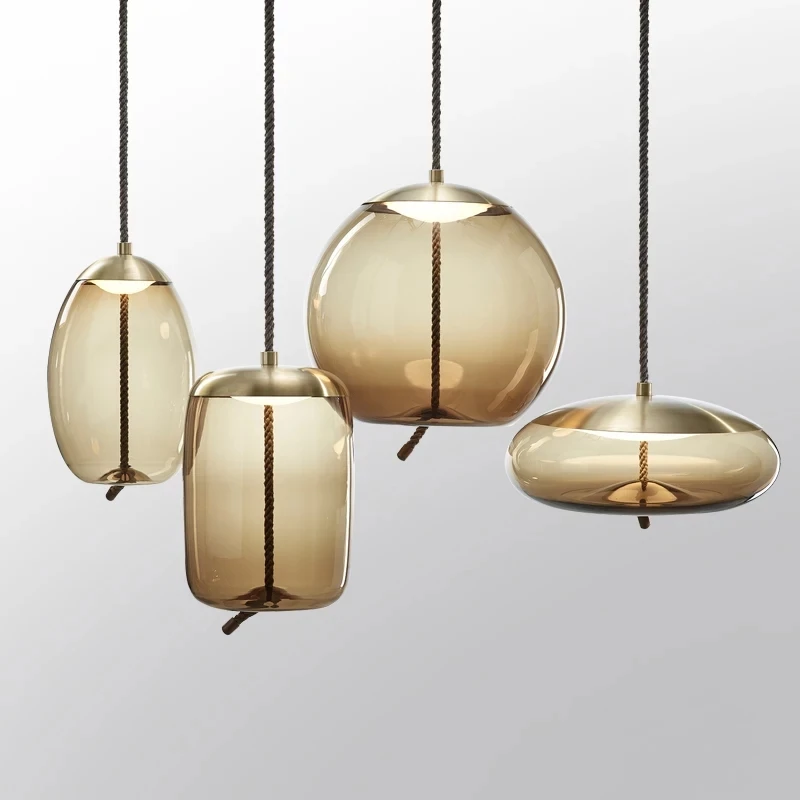 

Nordic Modern Pendant Ceiling Lamps LED Pendant Lamp Lights Kitchen Pending Lighting Loft Chandelier Hanging Lamp Light Fixture