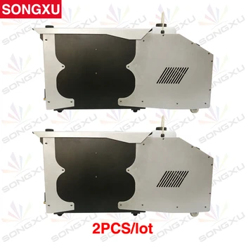 

SONGXU 2pcs/lot 3000W Low Fog Machine/SX-LFM3000