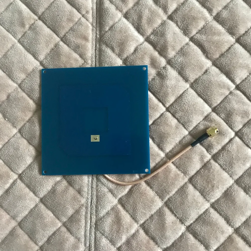 UHF reader external antenna 902 928MHz 5dbi Circular UHF RFID antenna