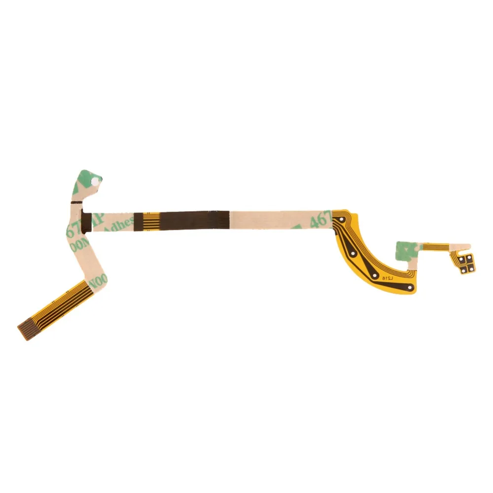 

1Pc Camera Lens Aperture Part Shutter Flex Cable for Canon Camera Lens EF 24-105mm USM 24 105 Camera Flex Cable