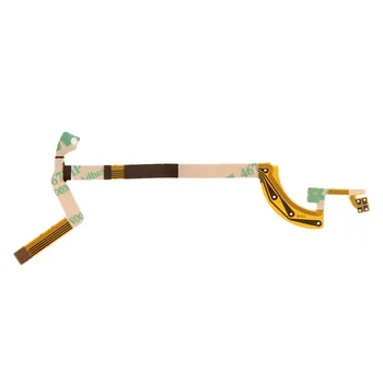 

1Pc Camera Lens Aperture Part Shutter Flex Cable for Canon Camera Lens EF 24-105mm USM 24 105 Camera Flex Cable