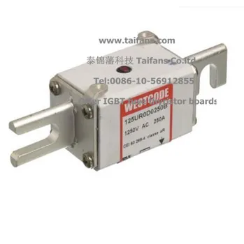 

new Fuse 125UR2D0280B 125UR2D0315B 125UR2D0350B 125UR2D0400B 125UR2D0450B