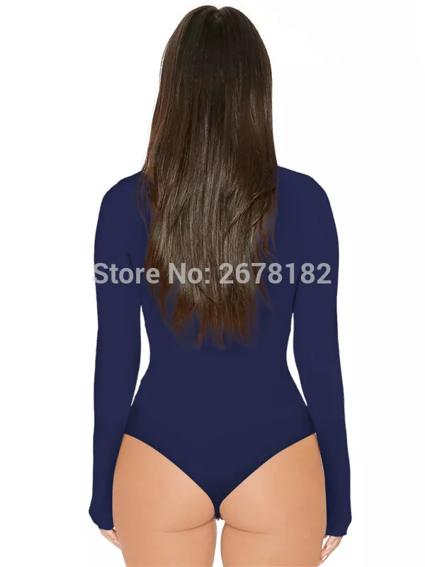 women sexy bodysuit616