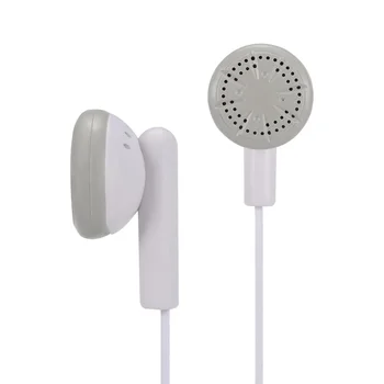 

3.5mm Jack Earphone Earbud Headphone Headset For MP3 MP4 HJ55 Earphone Music Headphone Headset Headphones Phone Accessories