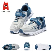 ABC KIDS Summer Children Casual Shoes for Boys Breathable Anti-Slip Mixed Color Shoes Toddler Soft Soled sneakers