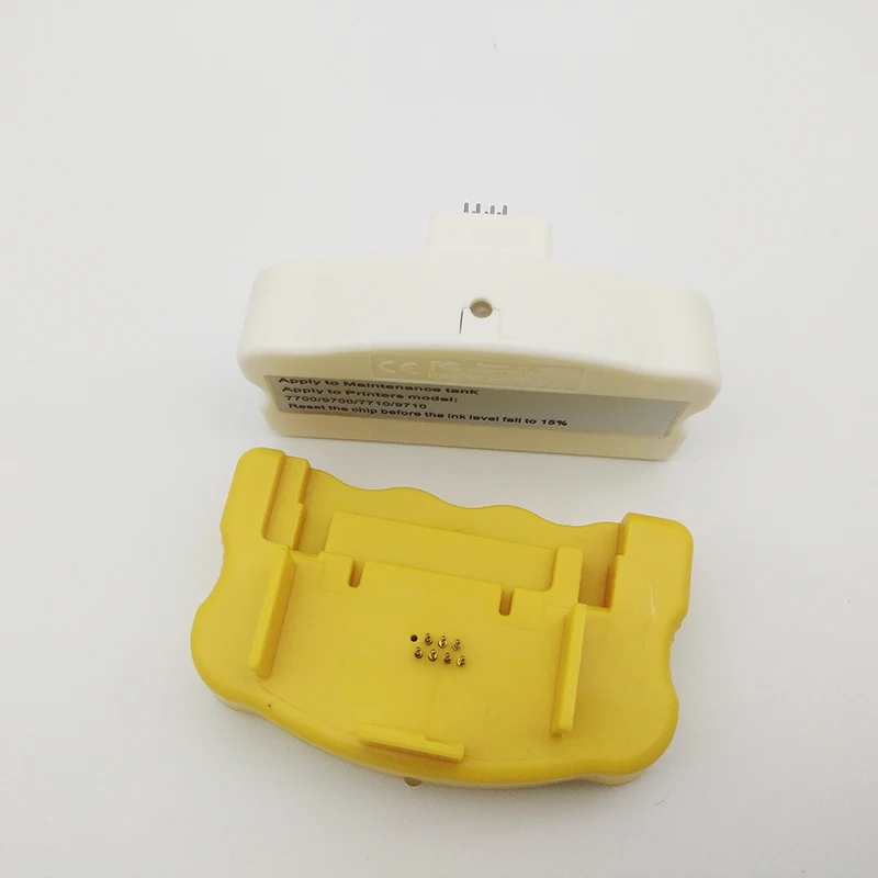 Vilaxh картридж чип Resetter + техническое обслуживание бак для Epson 7890 9890 7908 9908 7900 9900 7910 9910