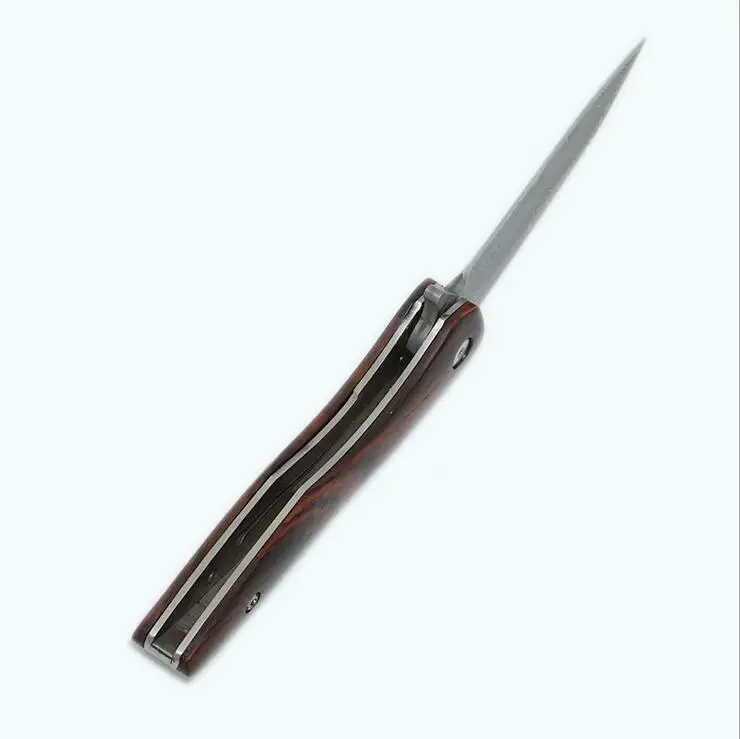 folding knife