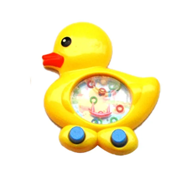 Старинный игровой автомат для игр в воде Детская игра память забавные