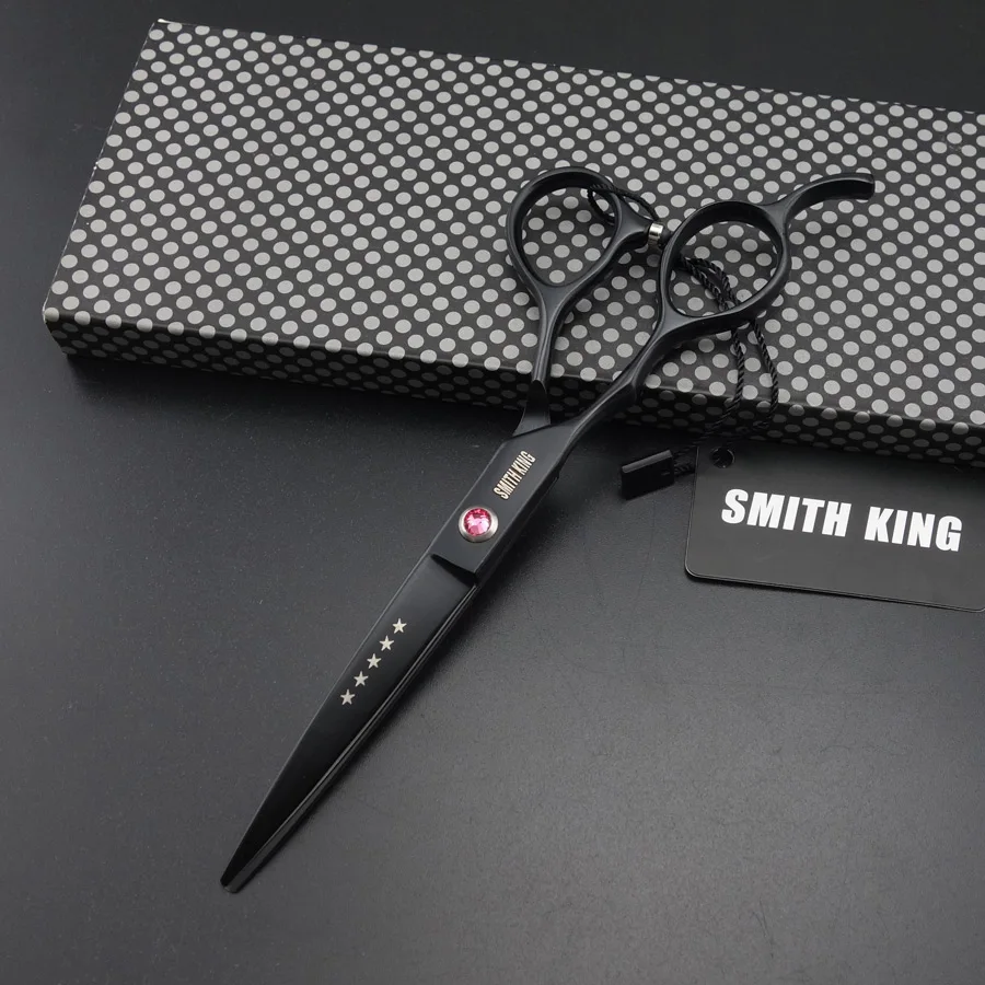 Buy 6 inch Left handed Professional Hair dressing