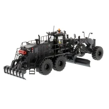 Collection Diecast 1/50 Scale1:50 18M3 Motor Grader Special Edition Black Version Excavator 85522 цена Collection Diecast 1/50 Scale1:50 18M3 Motor Grader Special Edition Black Version Excavator 85522 цены онлайн