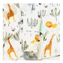 Karitree, детское муслиновое Пеленальное Одеяло, детское банное полотенце, 70% бамбук+ 30% хлопок, детское банное полотенце для новорожденных, Пеленальное Одеяло, детское полотенце