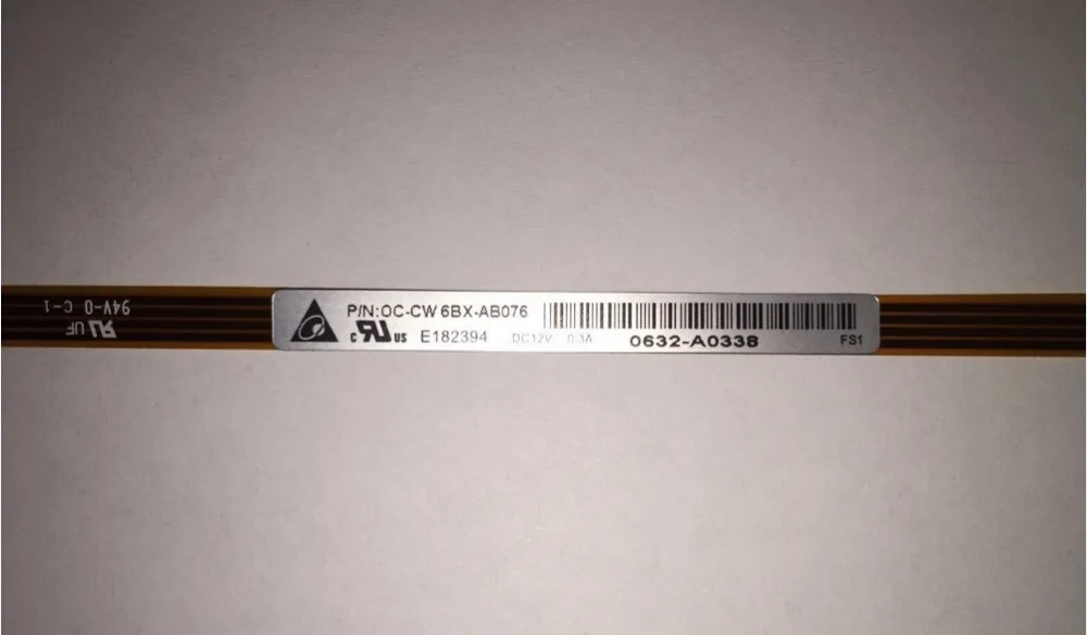 

RCA OC-CW 6BX-AB076 проектор цветное колесо для RCA M50WH72SYX2; RCA M50WH72SYX11; RCA M50WH72SYX12, 6 сегментов 55 мм